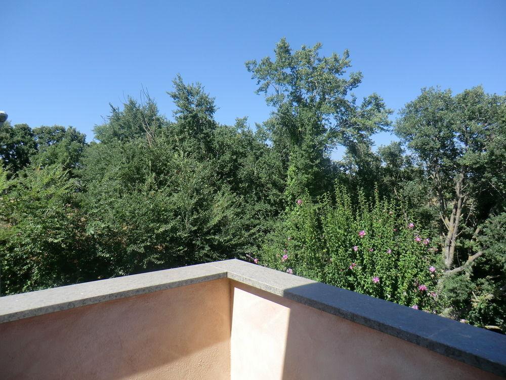 Il Casaletto Dei Ludi Aparthotel Aranova Buitenkant foto