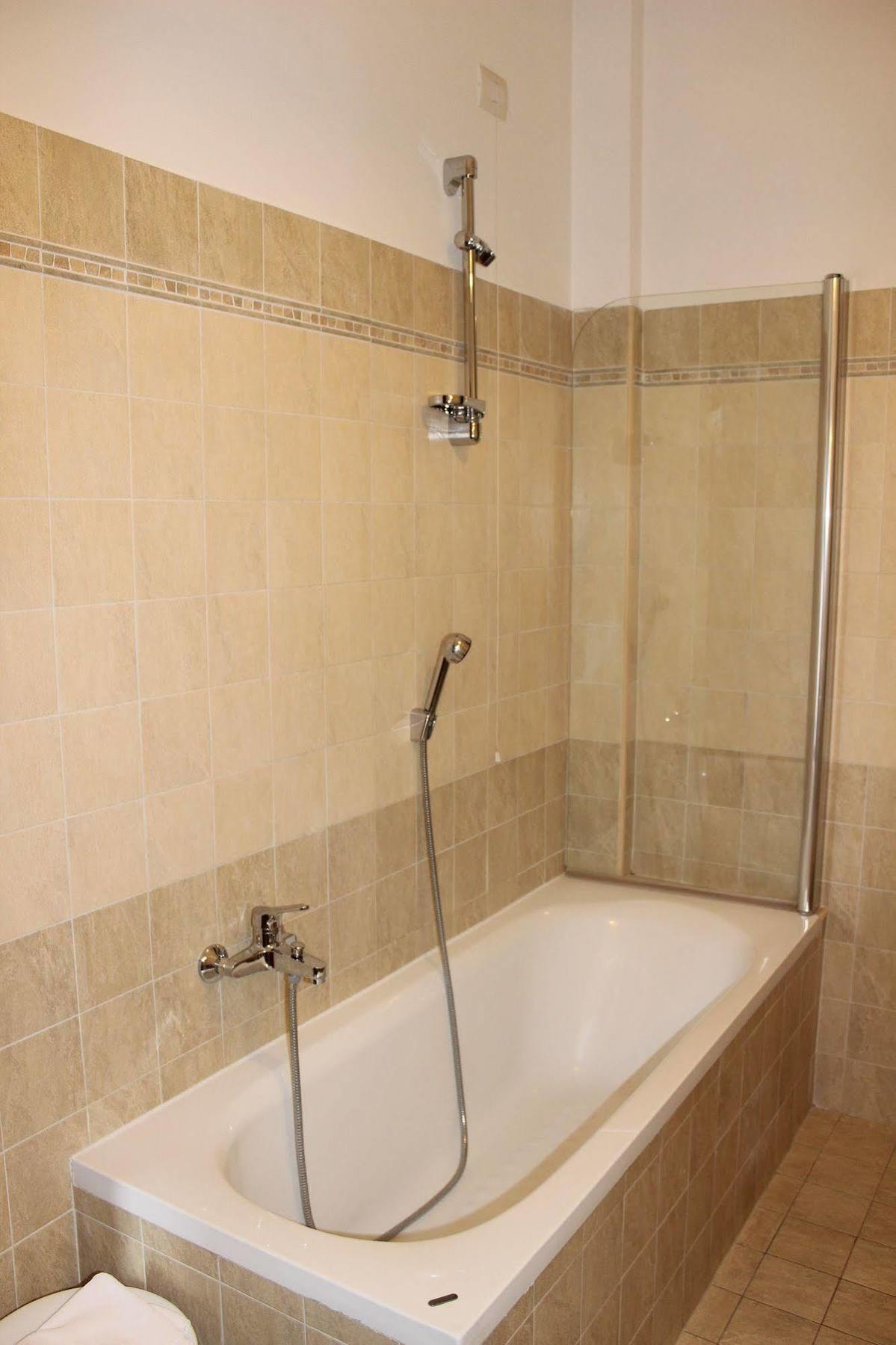 Il Casaletto Dei Ludi Aparthotel Aranova Buitenkant foto