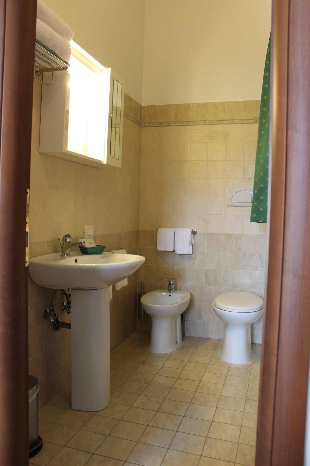 Il Casaletto Dei Ludi Aparthotel Aranova Buitenkant foto